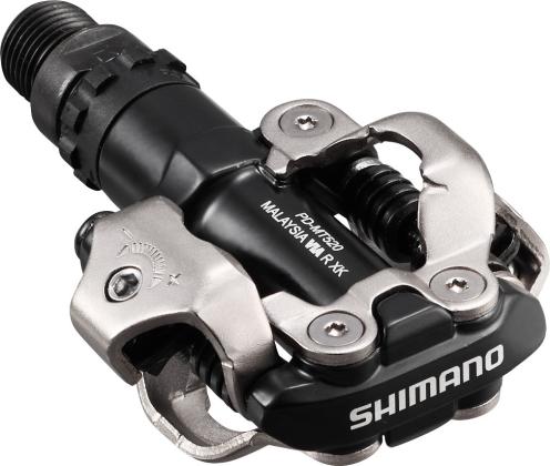 Shimano Pedal PD-MT520 