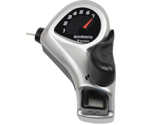Shimano Daumenschalter Tourney SL-TX50 