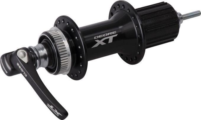 Shimano Hinterradnabe Deore XT FH-M8000 10/11-fach Center-Lock 