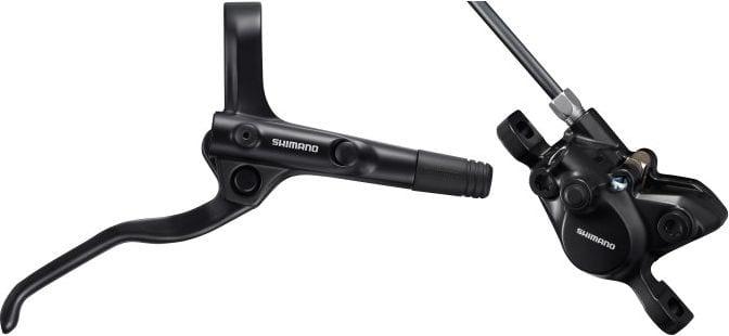 Shimano Scheibenbremse MT200 