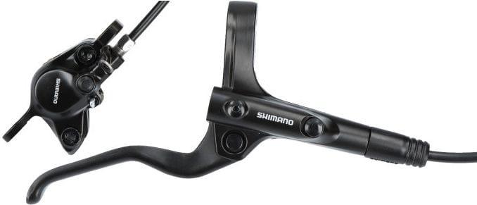Shimano Scheibenbremse MT201 
