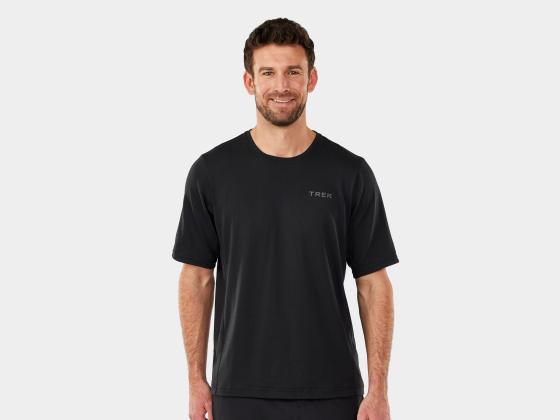 Trek Evoke Mountain Bike Tech T-Shirt 