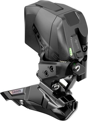 SRAM Umwerfer Force AXS E1 