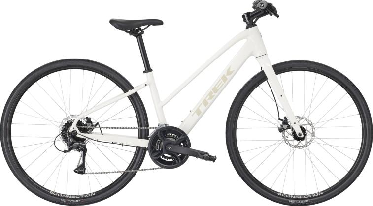 Trek FX 1 Midstep Gen 4 - 2027 