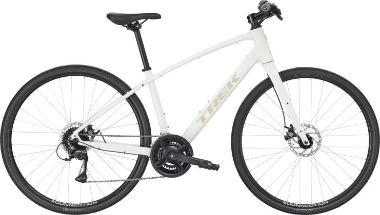 Trek FX 1 Stepover Gen 4 - 2027 
