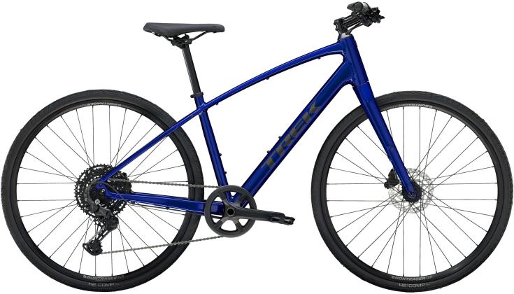Trek FX 3 Gen 4 - 2025 