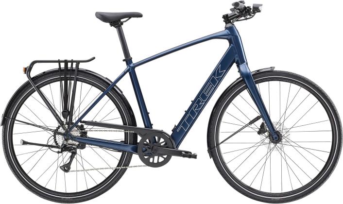 Trek FX+ 2 LT - 2026 