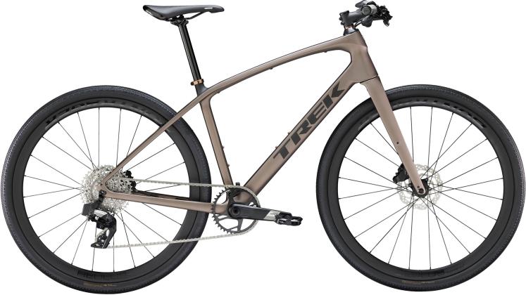 Trek FX Sport SL 6 - 2026 