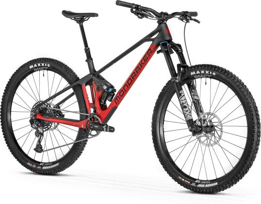 Mondraker Foxy Carbon R - 2022 