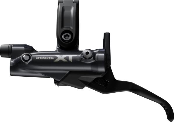 Shimano Bremshebel XT BL-M8200-L 