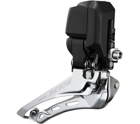 Shimano Umwerfer FD-R7150F Di2 12-fach 