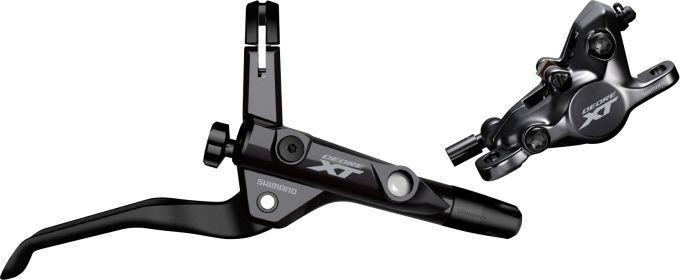Shimano Scheibenbremse DEORE XT T8100/M8100 