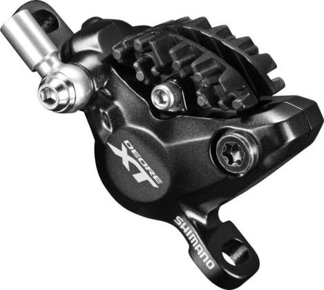 Shimano Bremssattel DEORE XT BR-M8000 