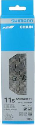 Shimano Kette CN-HG601 11-fach 