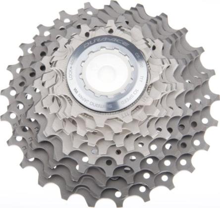 Shimano Kassette Dura-Ace CS-7900 10-fach 