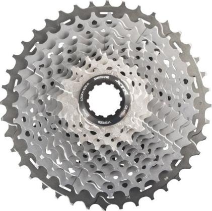 Shimano Kassette XTR CS-M9001 11-fach 