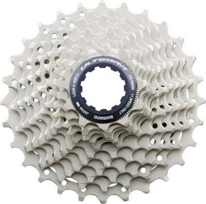 Shimano Kassette Ultegra CS-R8000 11-fach 