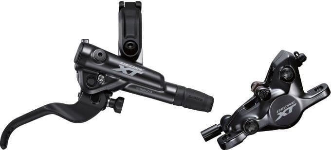 Shimano Scheibenbremse Deore XT M8100 