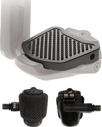 Pedal Plate Pedalplatten für Klickpedale 