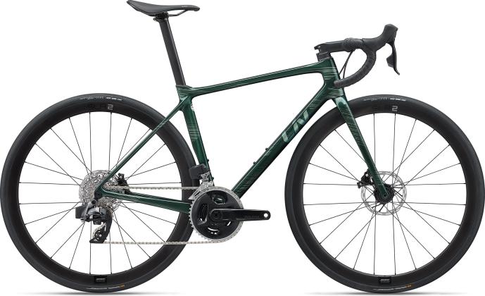 Liv Langma Advanced Pro 1 AR - 2024 