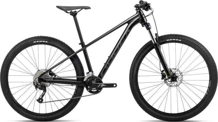Orbea Onna 27 XS JUNIOR 40 - 2022 