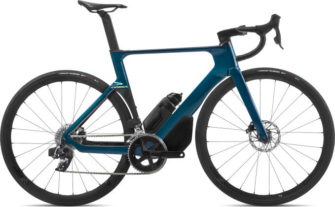 Orbea Orca Aero M31eLTD PWR - 2022 