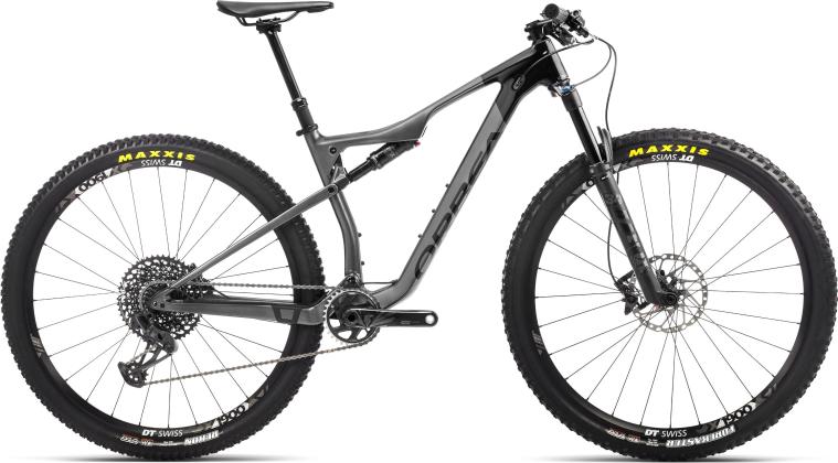 Orbea Oiz M20 TR - 2022 