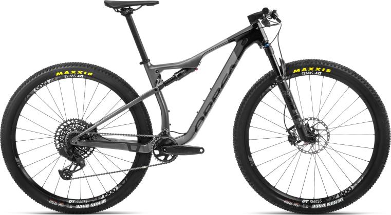 Orbea Oiz M11-AXS - 2022 