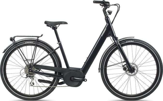 Orbea Optima E50 - 2022 