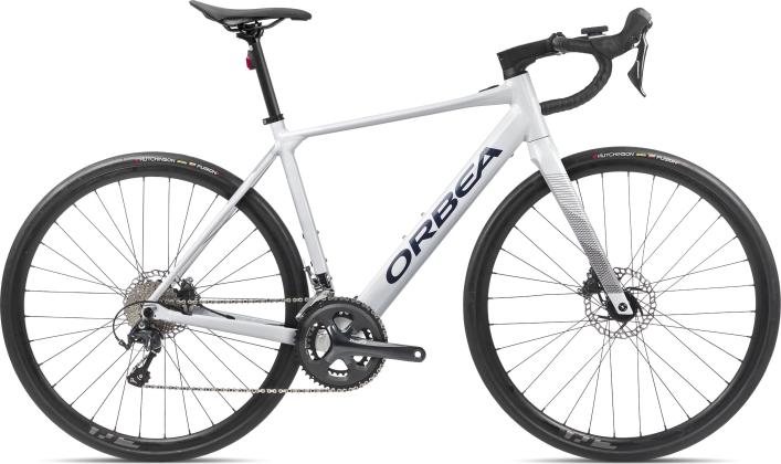 Orbea Gain D40 - 2022 