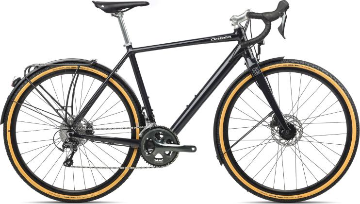 Orbea Vector Drop LTD - 2022 