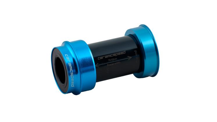 CeramicSpeed BBright Innenlager für Shimano ohne OVP 