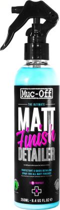 Muc-Off Matt Finish Detailer 