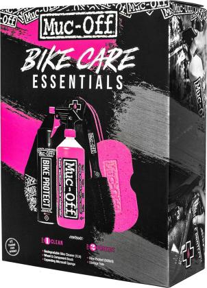 Muc-Off Essential Kit 