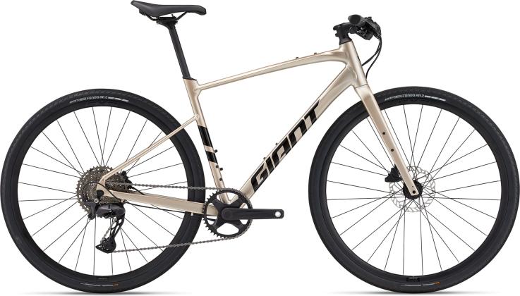 Giant FastRoad AR 1 - 2025 