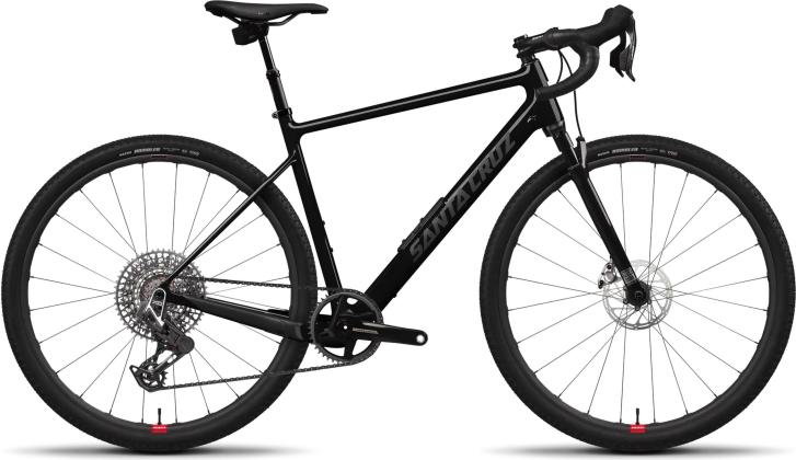 Santa Cruz Stigmata 4 CC RF 1x RSV - 2025 