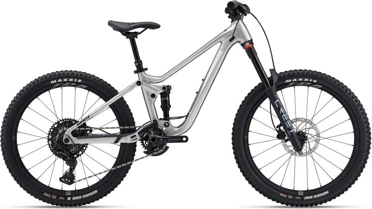 Giant Faith 24 