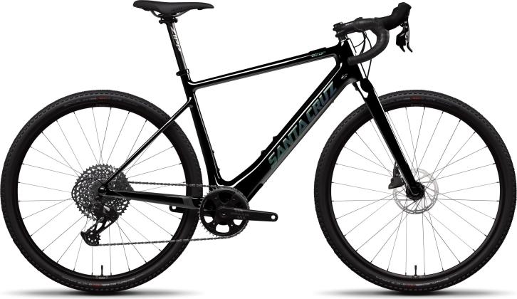 Santa Cruz Skitch 1.1 CC Apex - 2026 