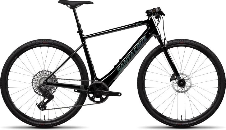 Santa Cruz Skitch 1.1 CC GX AXS Flat Bar - 2026 