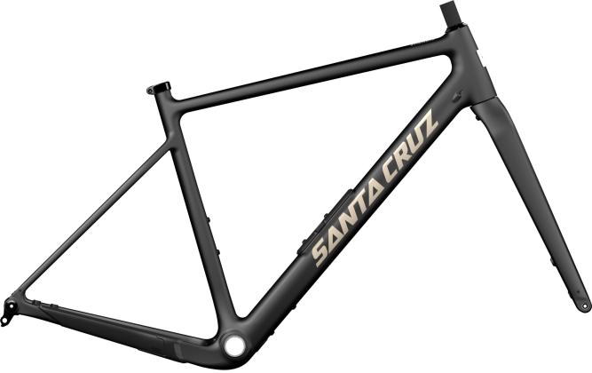 Santa Cruz Stigmata Frameset - 2026 