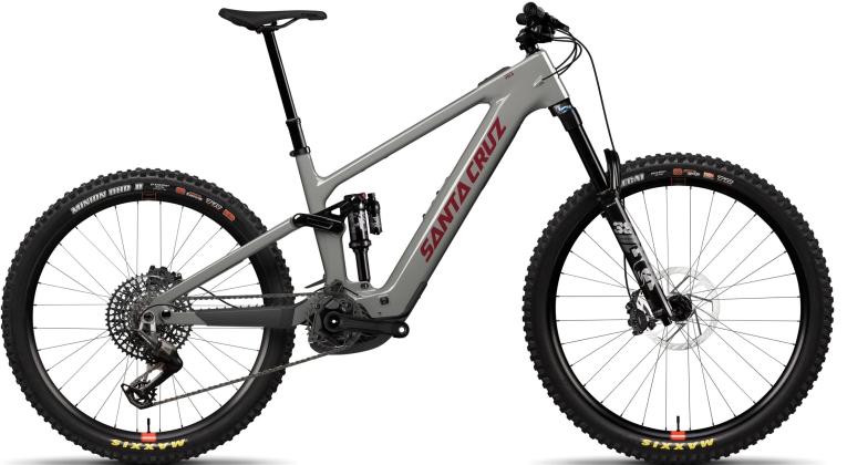 Santa Cruz Vala 1 C 90 MX - 2026 