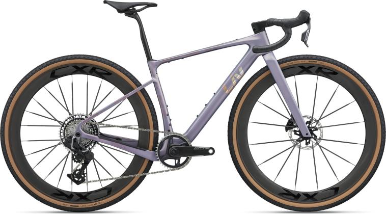 Liv Devote Advanced SL 1 - 2027 