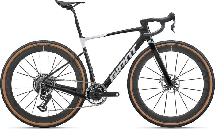 Giant Revolt Advanced SL 0 - 2027 