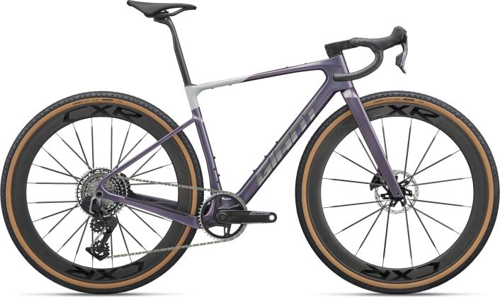 Giant Revolt Advanced SL 1 - 2027 