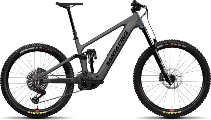 Santa Cruz Vala 1 C 90 RSV - 2027 