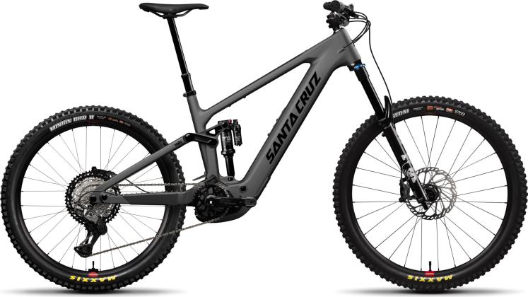 Santa Cruz Vala 1 C XT Lite SL RSV - 2027 