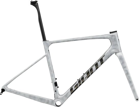 Giant Defy Advanced Pro Rahmenset - 2027 