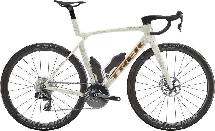 Trek Madone SLR 9 AXS 1x Gen 8 - 2026 