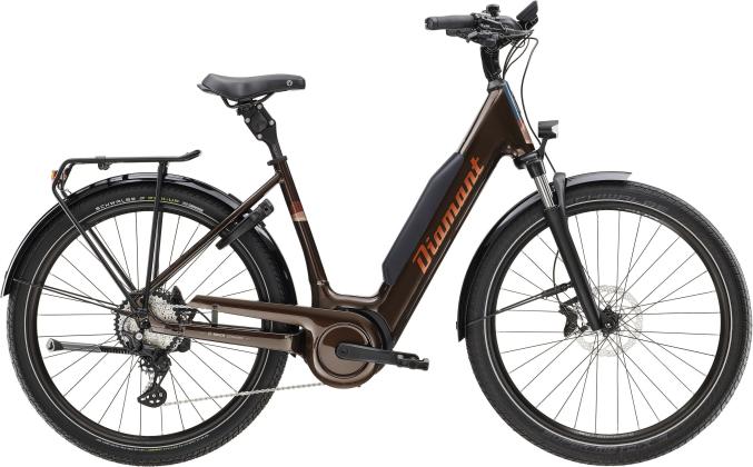 Diamant Mandara 160 Gen 3 Einstieg tief - 2023 