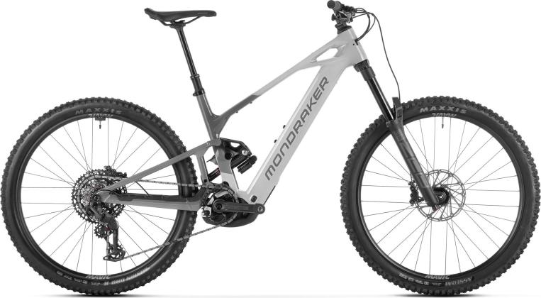 Mondraker Crafty Carbon S - 2027 
